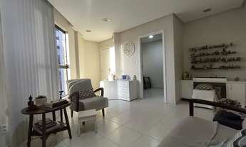 Imagem 2: Vendo Sala Comercial no Itaigara- 38 metros- reformada-- Oportunidade!