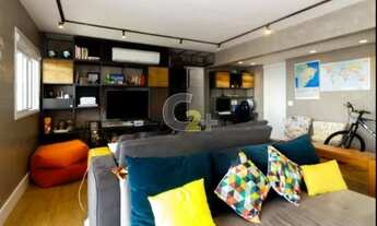 Imagem 3: APARTAMENTO - JARDIM DAS PERDIZES - 3 SUITES - 2 VAGAS