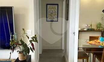 Imagem 5: Apartamento de 88 m², com 2 dormitórios e 2 vagas na Barra Funda