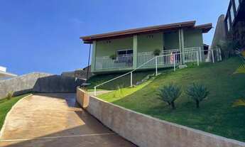 Imagem: Casa de condomínio para venda com 150 metros