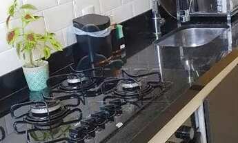 Imagem 2: Apartamento Padrão em Ribeirão Preto