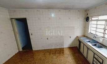 Imagem 4: Casa Térrea Parque das Nações