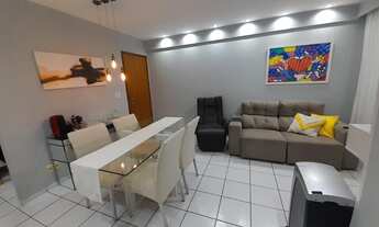 Imagem 4: We- Belíssimo apt para venda com 63m2 / 3 quartos , e uma localização privilegiada no bair