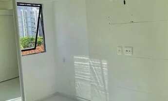 Imagem 5: Apartamento para aluguel com 98 metros quadrados com 3 quartos em Espinheiro - Recife Pern