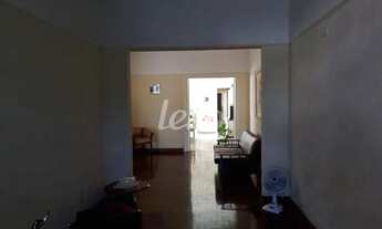 Imagem: São Paulo - Casa Comercial - Mooca