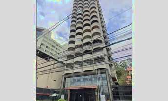 Imagem: Apartamento em Leilão - Liberdade - São