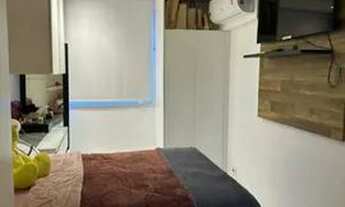 Imagem 6: Peninsula Mandarin Apartamento para aluguel possui 70 metros quadrados com 2 quartos