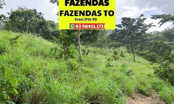 Imagem 2: Fazenda a venda dupla aptidão em Luzimangues Tocantins