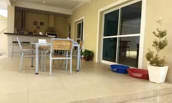 Imagem 7: Sobrado em condomínio à venda com 3 quartos 342 m² - Residencial Mantiqueira São José Dos