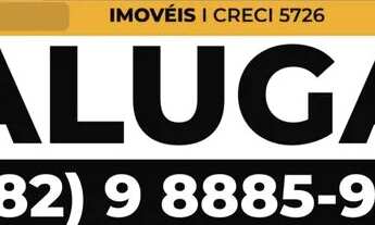 Imagem 4: Alugo loja em empresarial 52 m², na Pajuçara - Maceió - Alagoas