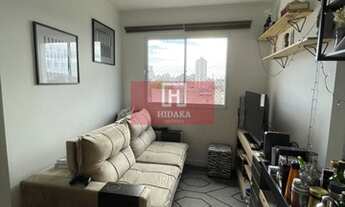 Imagem: Apartamento à venda no bairro Bom Retiro