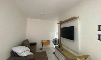 Imagem 7: Apartamento para aluguel com 54 metros quadrados com 3 quartos