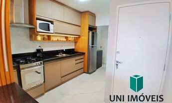 Imagem 4: Excelente apartamento para locação temporada de alto padrão na beira mar da Praia do Morro