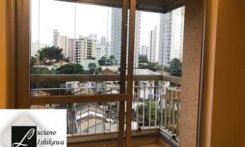 Imagem 7: APARTAMENTO RESIDENCIAL em SÃO PAULO - SP, ACLIMAÇÃO