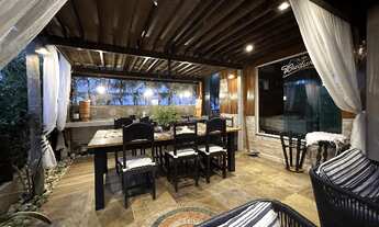 Imagem: Cumbuco - Apto 3Q, 110m², 150m Mar