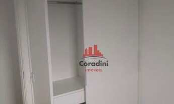 Imagem 5: Apartamento a venda no Residencial Colline Americana- SP