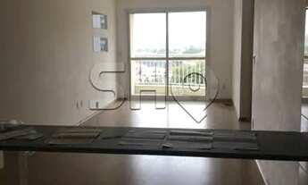 Imagem 2: Apartamento na Saúde com 2 dormitórios