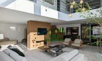 Imagem: Casa com 5 dormitórios, 865 m² - venda