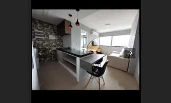 Imagem 3: Apartamento para aluguel com 35 metros quadrados com 1 quarto em Boa Viagem - Recife - Per
