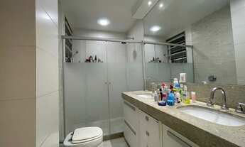 Imagem 5: Apartamento 2 quartos + Dep Completa com 93 m² Laranjeiras Botafogo