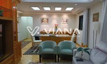 Imagem 6: Cobertura para Venda no Bairro Santa Paula em São Caetano do Sul