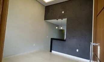 Imagem 2: Casa padrão Casa com 4 dormitórios