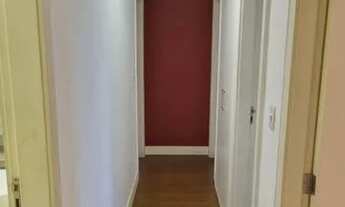 Imagem 5: Apartamento para aluguel com 130 metros quadrados com 3 quartos em Tijuca - Rio de Janeiro