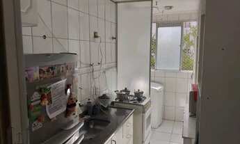 Imagem 5: Apartamento com 2 dormitórios à venda, 59 m² por R$ 259.000,00 - Pirajussara - São Paulo/S