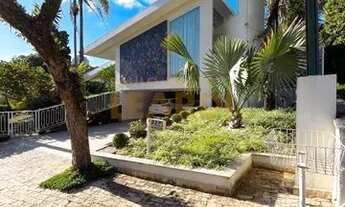 Imagem 4: CASA EM CONDOMÍNIO - ALPHAVILLE - SP