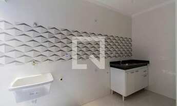 Imagem 5: Apartamento para Aluguel - Cidade Patriarca, 2 Quartos, 40 m2