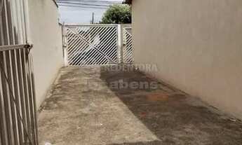Imagem 3: Casa Padrão em São José do Rio Preto