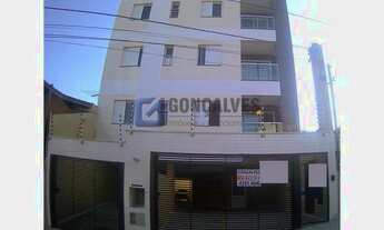 Imagem: SAO BERNARDO DO CAMPO - Residential / Apartment