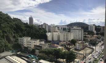 Imagem 3: Apartamento com 3 dormitórios à venda, 90 m² por R$ 680.000,00 - Centro - Niterói/RJ