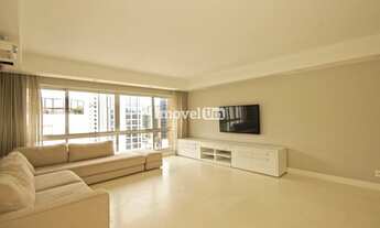 Imagem 2: Itaim Bibi Apartamento com 2 dormitórios