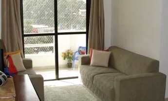 Imagem 3: APARTAMENTO - VILA ANDRADE - SP