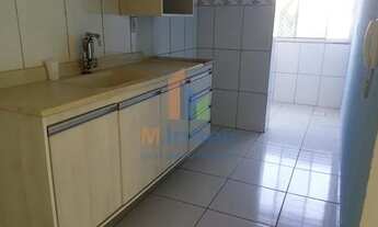 Imagem 4: Apartamento com 2 dormitórios, 70 m² - venda por R$ 240.000 ou aluguel por R$ 1.950/mês