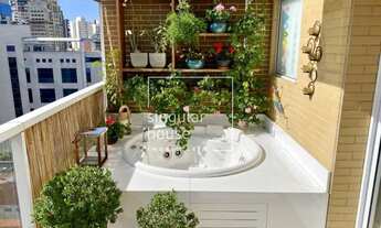 Imagem 7: 130 m² | 2 suítes