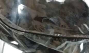 Imagem 3: Patins Semi-novo 37 ao 40 c/ acessórios R$190