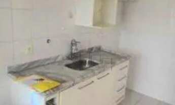 Imagem 2: Apartamento com 2 dormitórios à venda, 52 m² por R$ 280.000 - Jardim Pagliato - Sorocaba/S