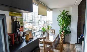 Imagem 6: Apartamento para Aluguel - Ipiranga, 2 Quartos, 69 m2