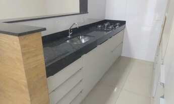 Imagem 4: Apartamento para aluguel possui 47 metros quadrados com 2 quartos em Novo Mundo - Uberlând