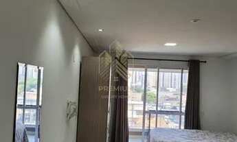 Imagem 2: Excelente Studio no Condomínio Red noTatuapé (Ótima Localização