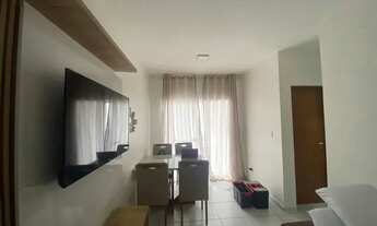 Imagem 4: Apartamento para aluguel com 54 metros quadrados com 3 quartos