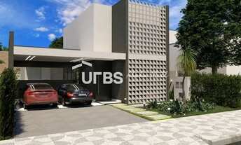 Imagem 3: Jardins Bolonha - Casa de Condomínio 3 quartos, sendo 3 suítes