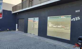 Imagem: Sala comercial no Iririú