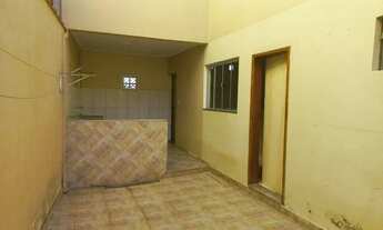 Imagem 6: Casa com 2 dormitórios para alugar, 65 m² por R$ 1.200/mês - Jardim Califórnia - Pouso Ale