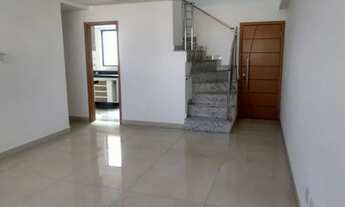Imagem: Belo Horizonte - Apartamento Padrão - Castelo