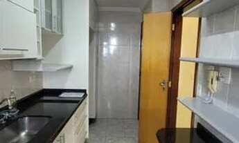 Imagem: Aluga excelente apartamento - Condominio