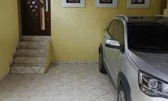 Imagem 2: Sobrado na Vila Nova Galvão com 2 dormitórios e 2 Vagas de garagem