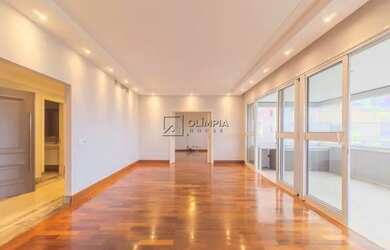 Imagem 4: Venda Apartamento 4 Dormitórios - 317 m² Alto de Pinheiros